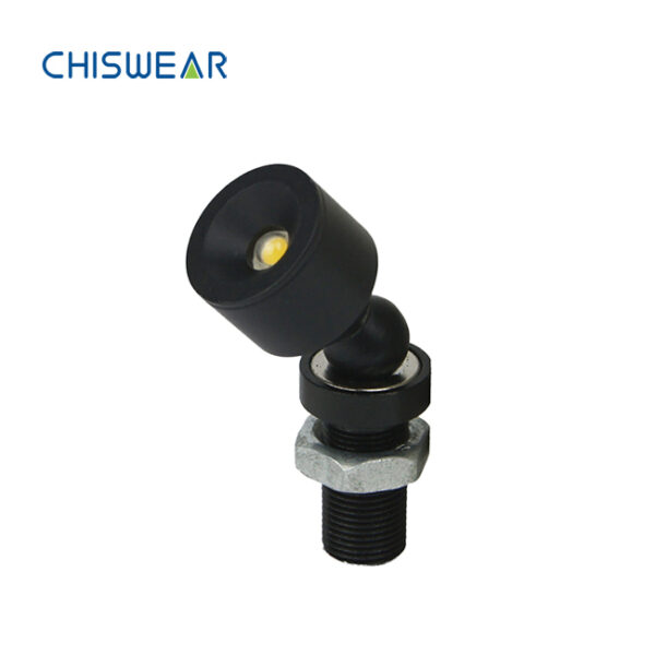 mini recessed spotlight
