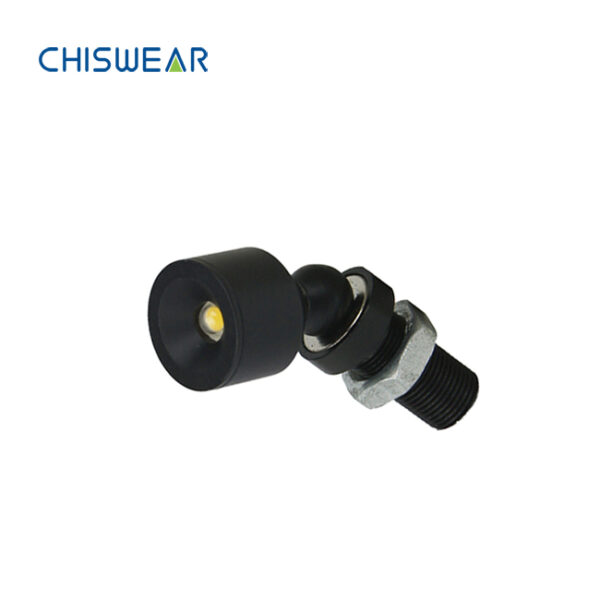 mini recessed spotlight