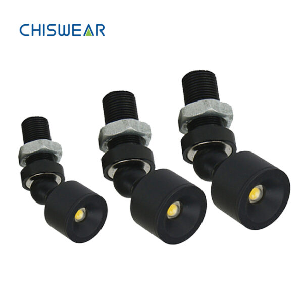 mini recessed spotlight