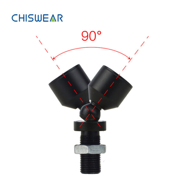 mini recessed spotlight