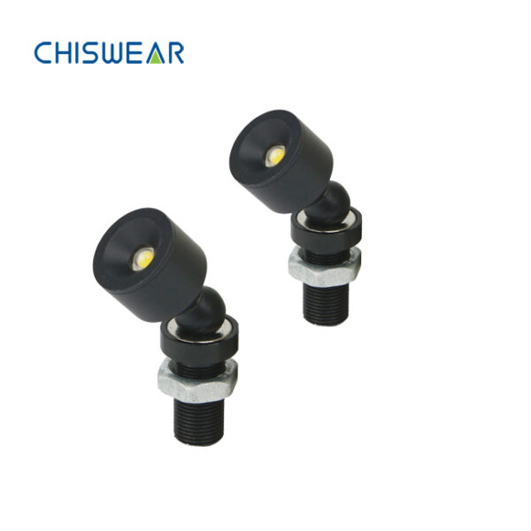 mini recessed spotlight