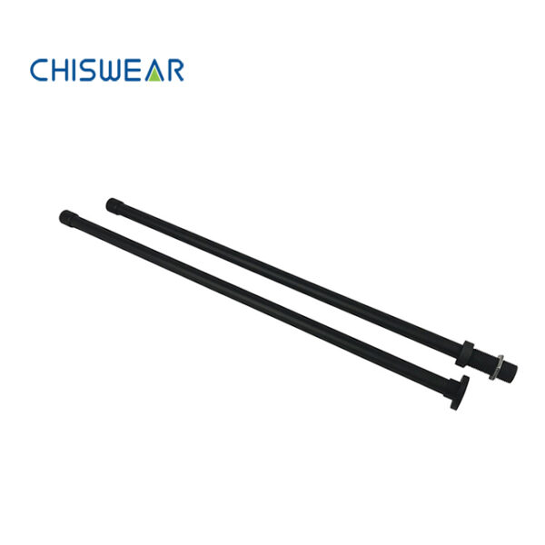 round track pole