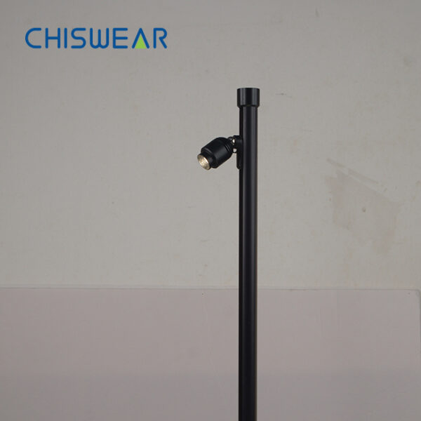 magnetic track light
