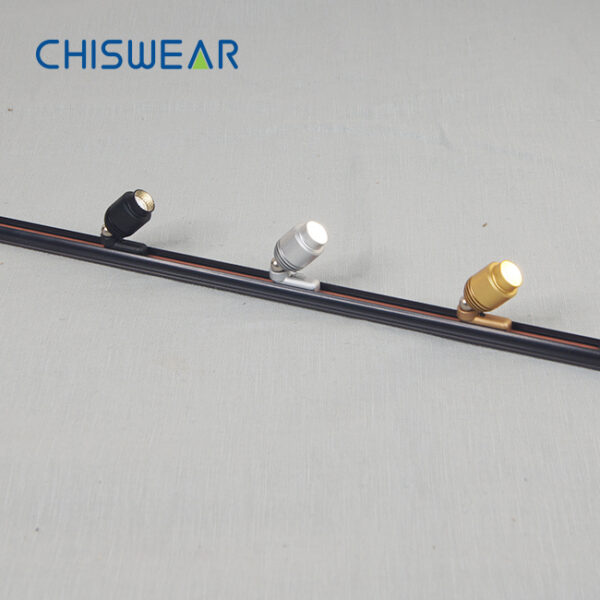 magnetic track light