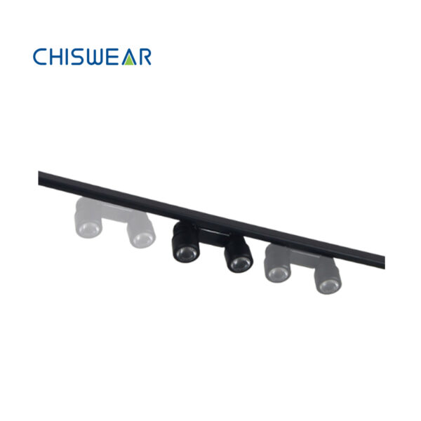 magnetic track light