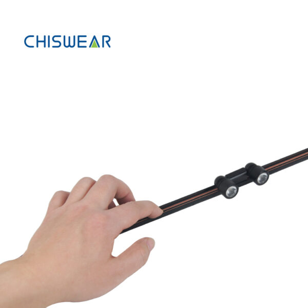 magnetic track light
