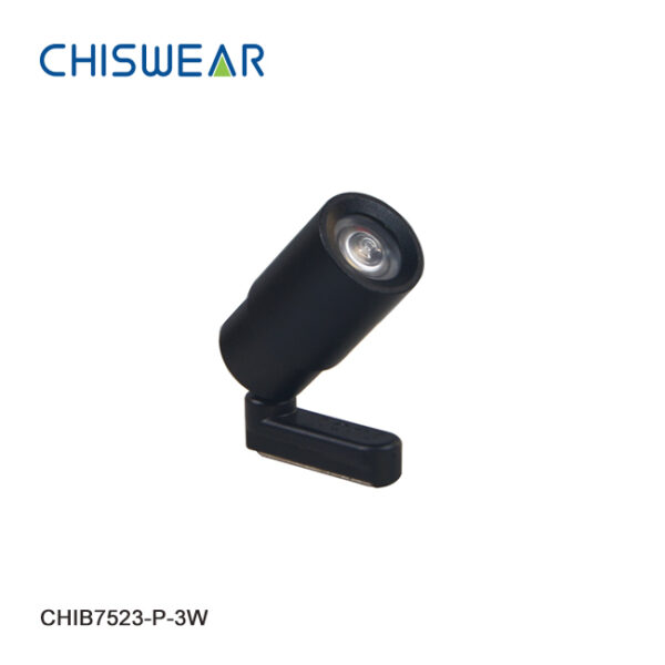 Mini Magnetic Track Light