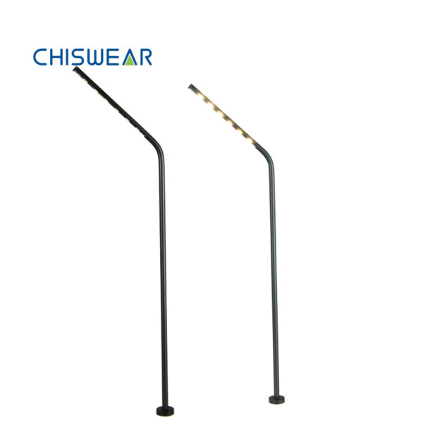 led stand light