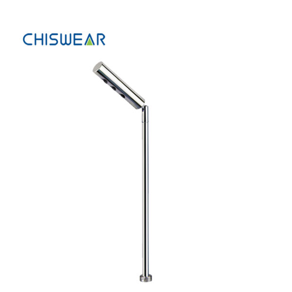 mini led pole light