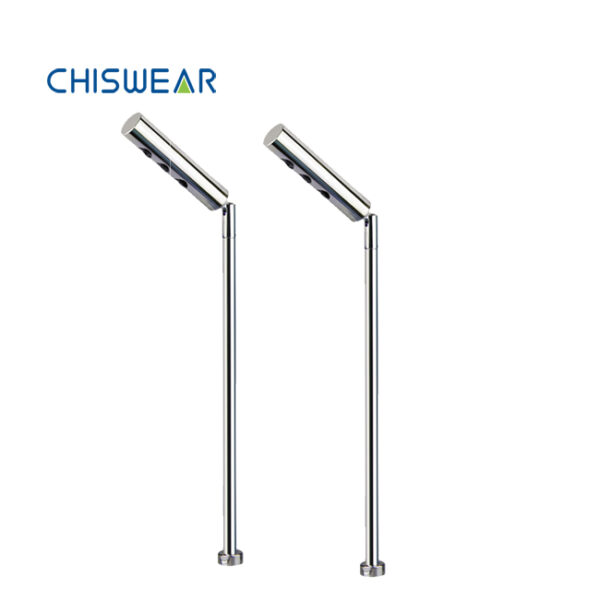 mini led pole light