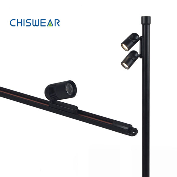 magnetic track light CHIB-7520-1W