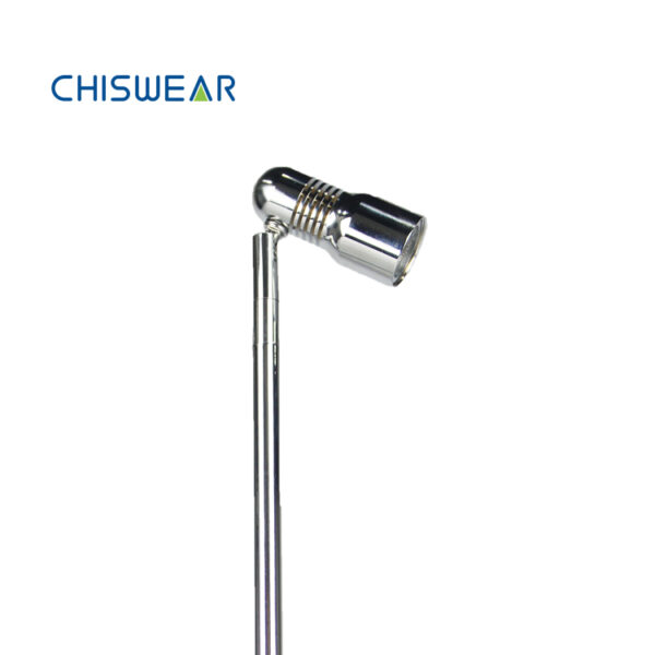 mini pole light