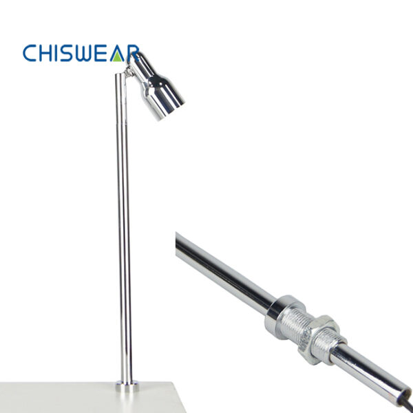 mini pole light