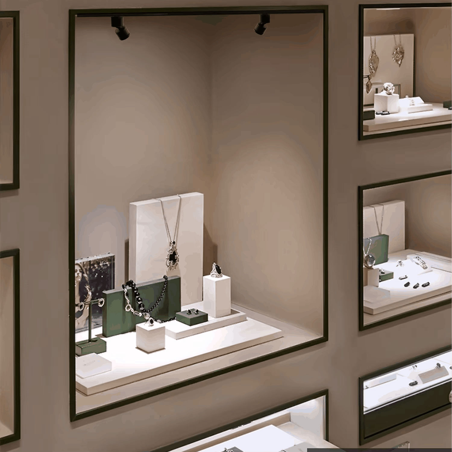 Common Myths About LED Showcase Lighting Buyers Still Believe ...