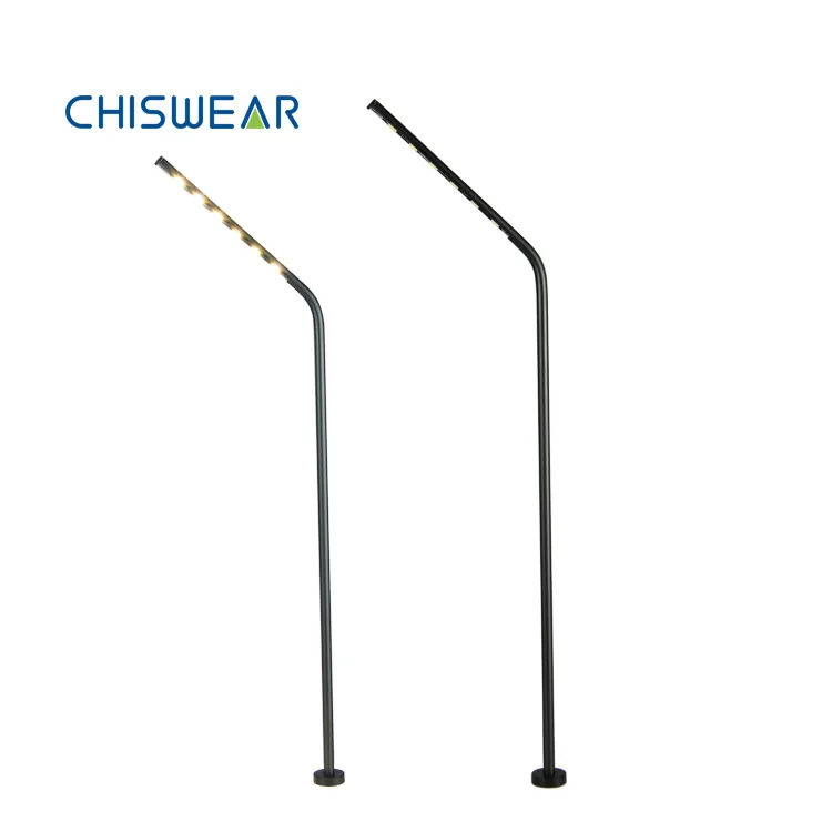 Durable Aviation Aluminum Material 3w Mini Adjustable LED Jewellery Display Lighting Fixture Suppliers