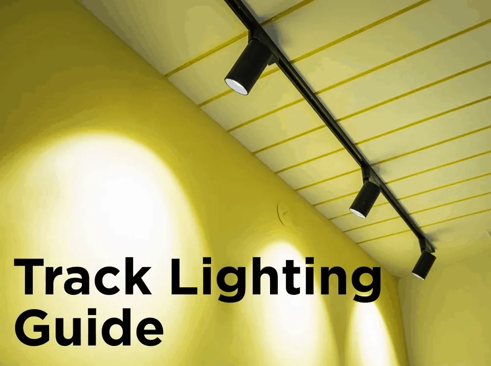 Track Lighting
