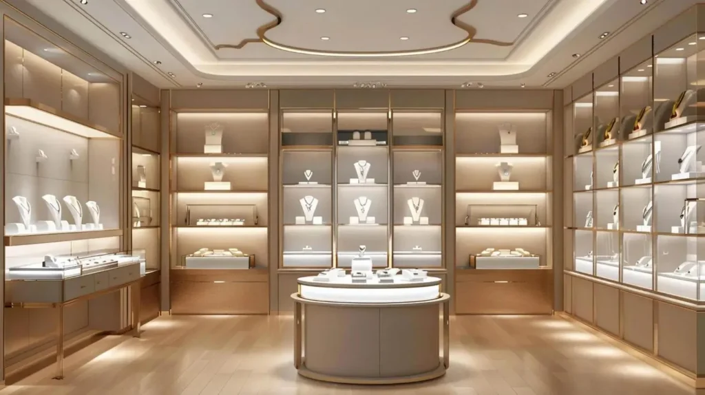 Under Shelf Lighting Why Hidden Light Bars Make Displays Look Premium